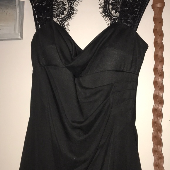Classic little black dress - Picture 6 of 7